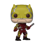 Pop! Daredevil in Yellow Suit, , hi-res view 1