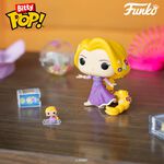 Funko Bitty Pop Disney Princess Collection
