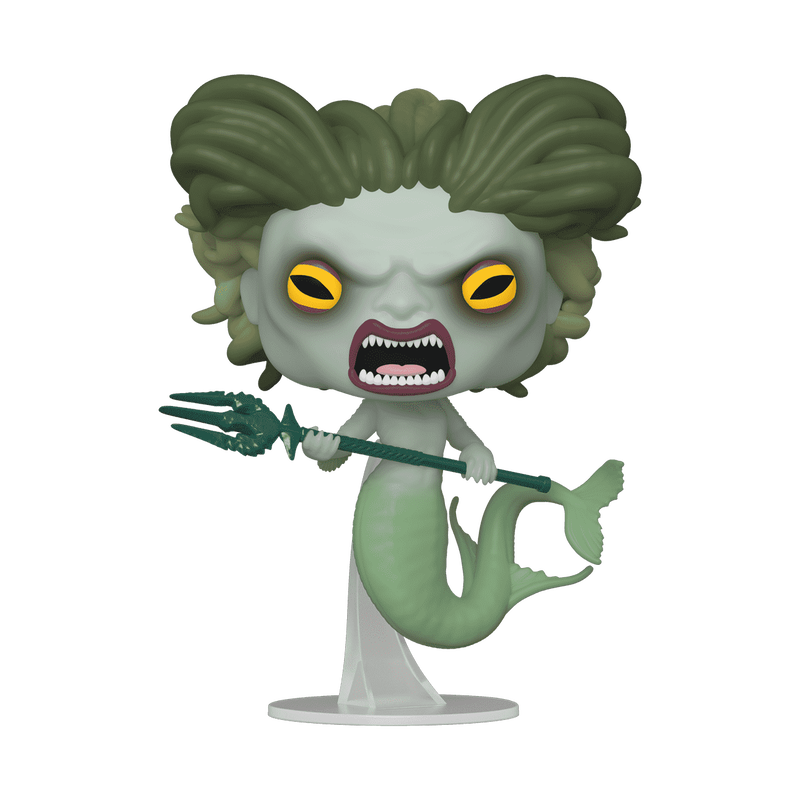 Pop! Merperson (NFT Release), , hi-res view 1