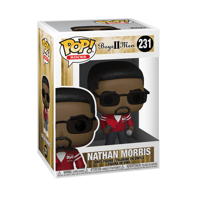 Pop! Nathan Morris, , hi-res view 2