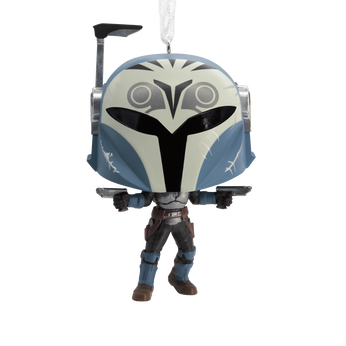Bo-Katan Kryze Ornament, Image 1