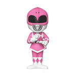 Vinyl SODA Pink Ranger, , hi-res view 1