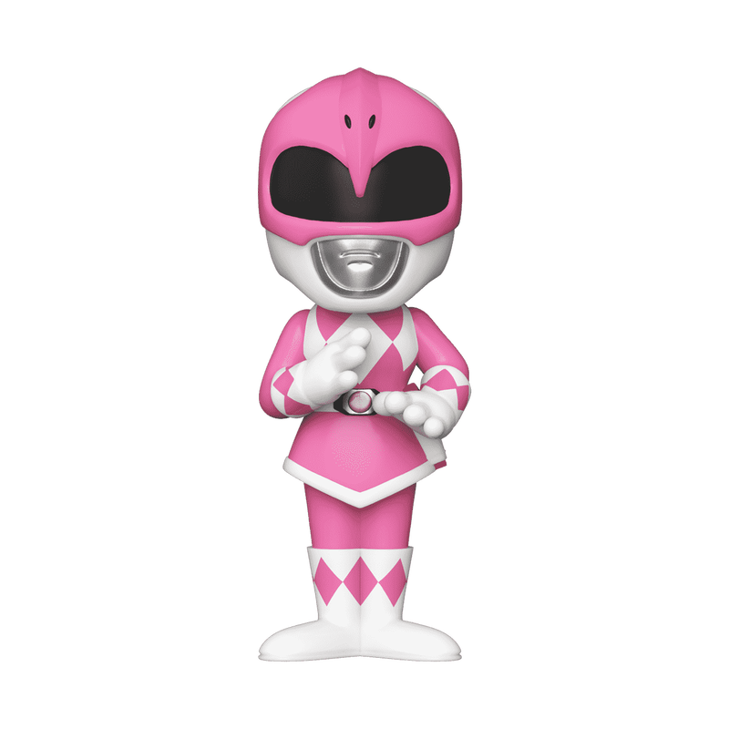 Vinyl SODA Pink Ranger, , hi-res view 1