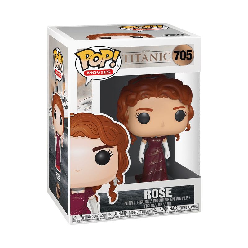 Pop! Rose DeWitt Bukater, , hi-res view 2