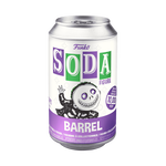 Vinyl SODA Barrel, , hi-res view 2
