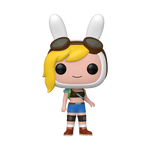 Pop Fionna image