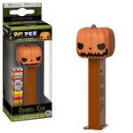 Pumpkin King Pez, , hi-res view 1