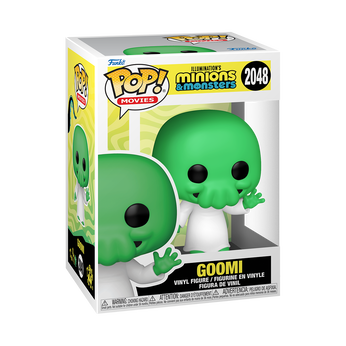 Pop! Goomi, , hi-res view 2