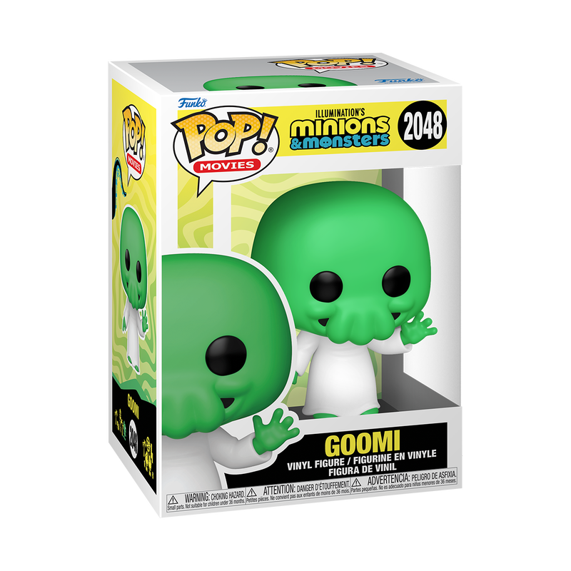 Pop! Goomi, , hi-res view 2