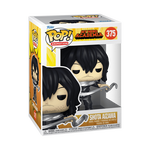 Pop! Shota Aizawa (Metallic), , hi-res view 1