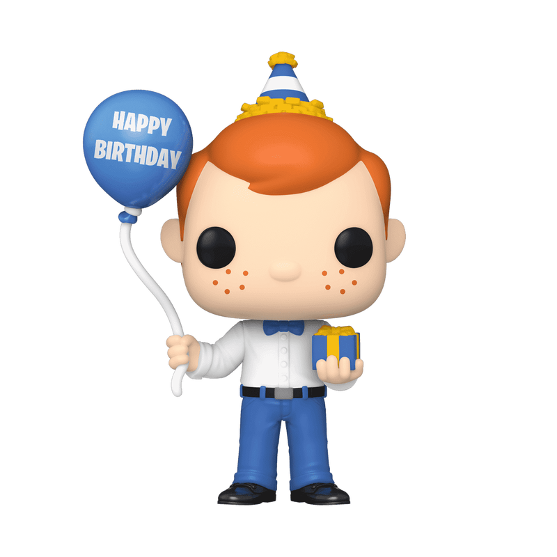 Pop! Birthday Freddy, , hi-res view 1