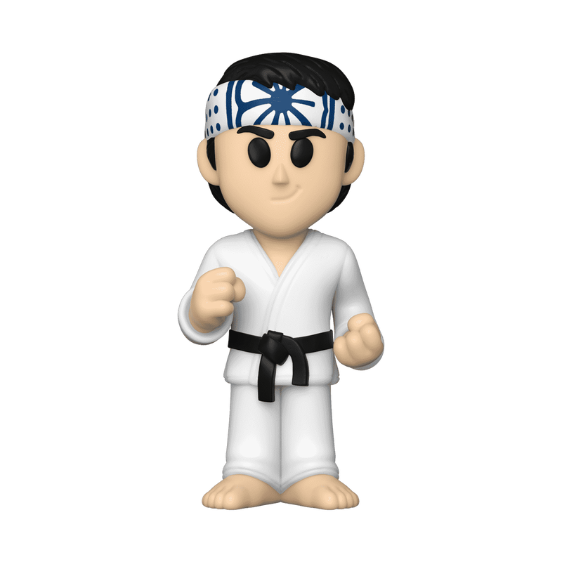 Vinyl SODA Daniel LaRusso, , hi-res view 1