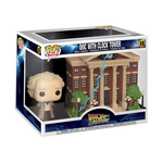 Pop! Town Doc with Clock Tower, , hi-res view 2