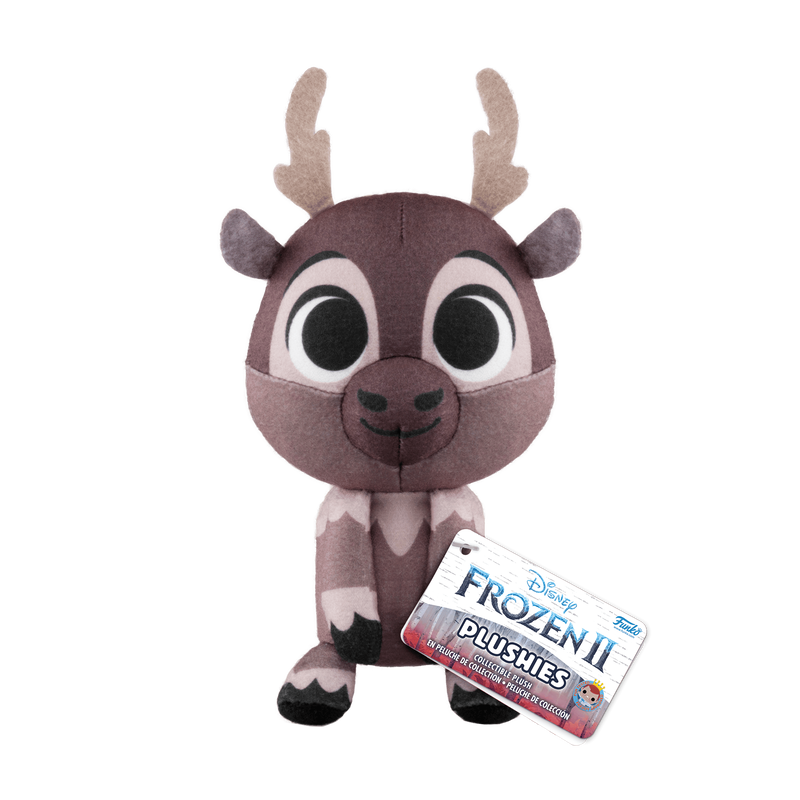Funko Plush: Frozen 2 - Sven, , hi-res view 1