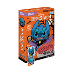 N4S Cereal Box: Lilo & Stitch- Dracula Stitch(Box), , hi-res view 1