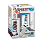 Pop! Hershey’s Cookies 'N' Creme, , hi-res view 2