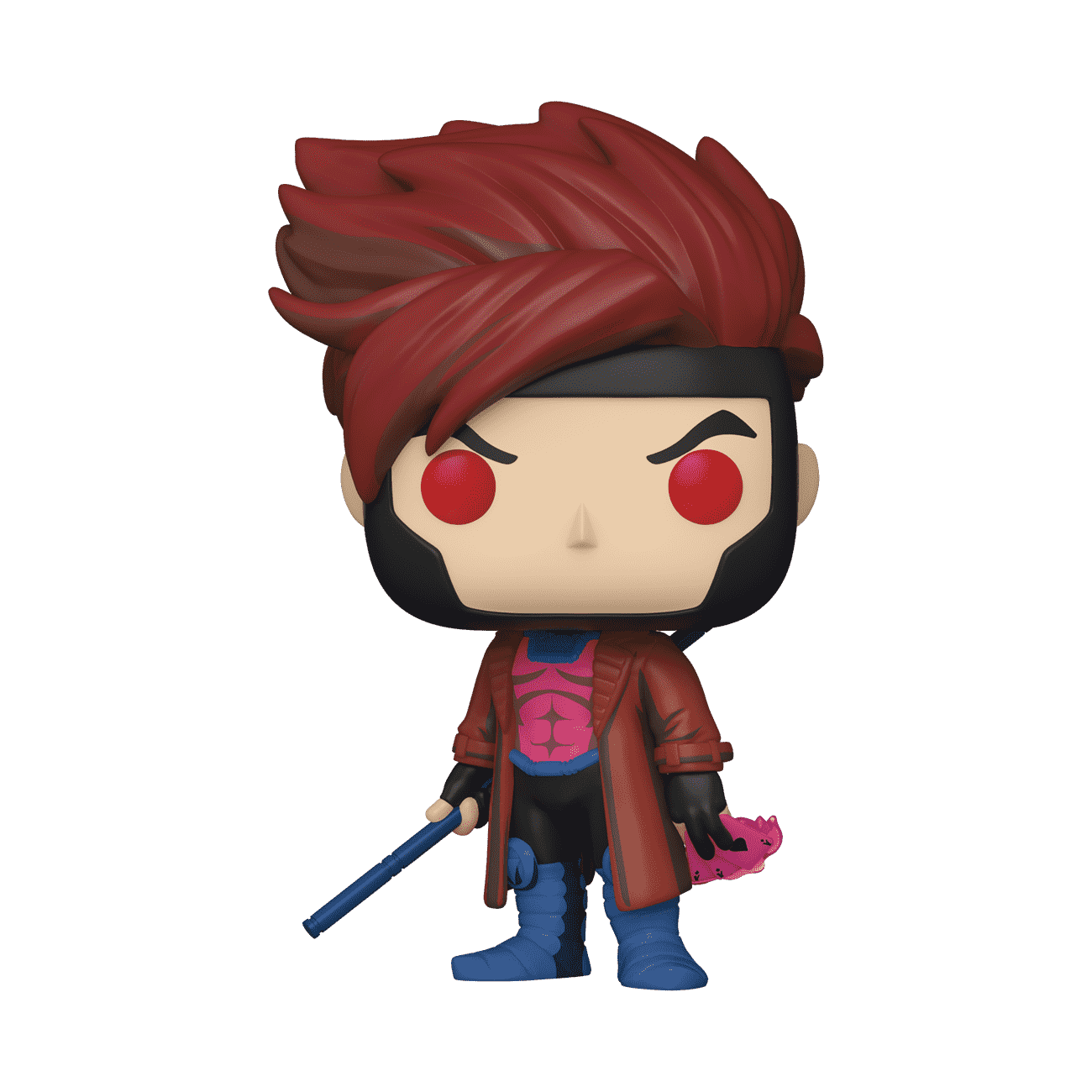 Pop! Gambit (X-Men '97) — Funko Pop! Vinyl · Comics & Superheroes