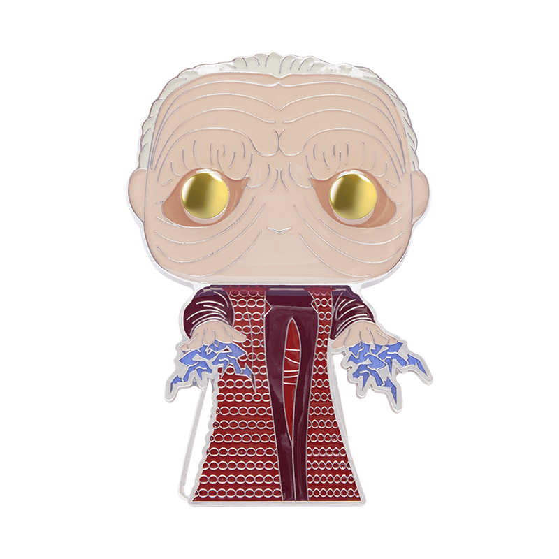 Pop! Pin Unhooded Palpatine, , hi-res view 2