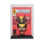 Pop! Comic Covers Wolverine #17 (1989), , hi-res view 1