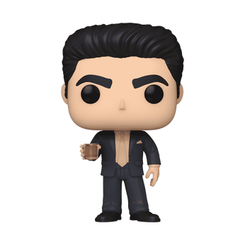 Pop! Christopher Moltisanti, Image 1