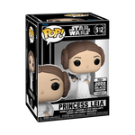 Pop! Princess Leia, , hi-res view 2