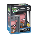 Pop! Professor Pyg (Batman 85th Anniversary) (NFT Release), , hi-res view 2