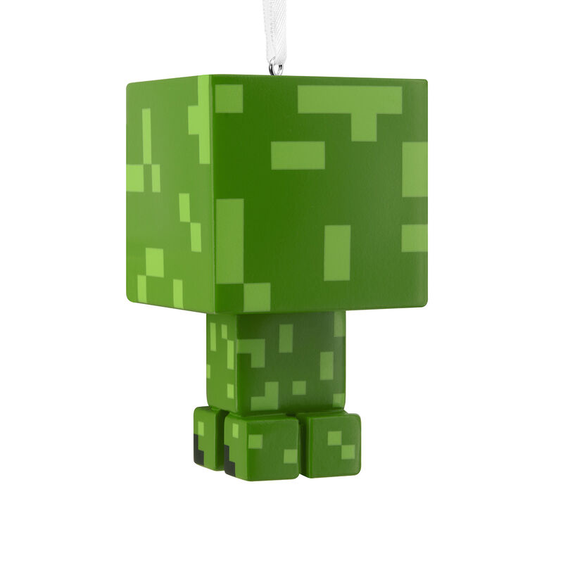 Creeper Ornament, , hi-res view 3