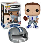 Wave 2 - Tony Romo, , hi-res view 1