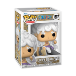 Pop! Luffy Gear Five, , hi-res view 2