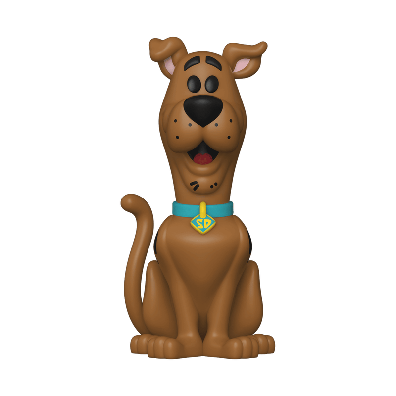Vinyl SODA Scooby-Doo, , hi-res view 1