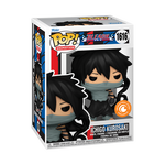 Pop! Ichigo Kurosaki (Getsuga), , hi-res view 2