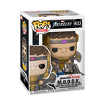 Pop! M.O.D.O.K., , hi-res view 2