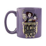 Hocus Pocus Sanderson Sisters Mug, , hi-res view 1
