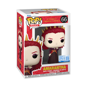 Pop! Amarantha, , hi-res view 2