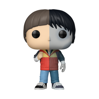 Pop! Will Byers (Split), Image 1
