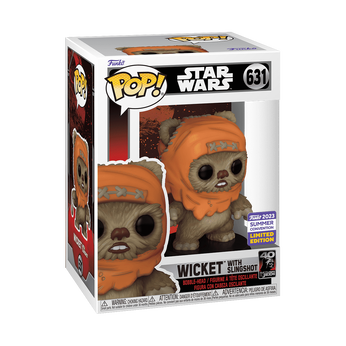 Pop! Wicket with Slingshot, Image 2