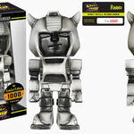 Transformers - Grey Skull Bumblebee, , hi-res view 1