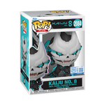 Pop! Plus Kaiju No. 8, , hi-res view 2