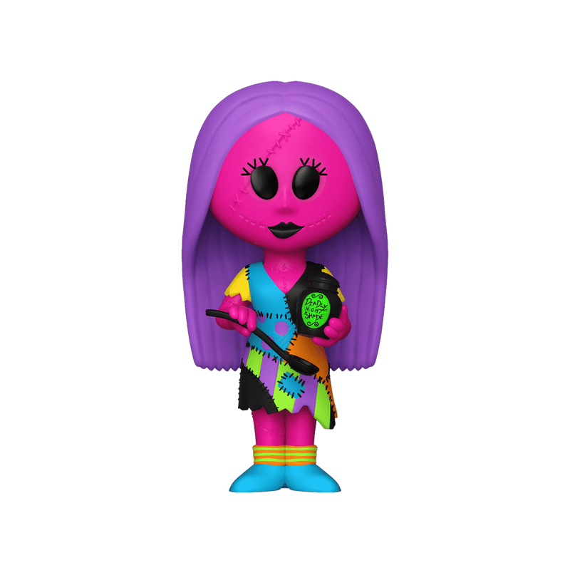 Vinyl SODA Sally (Black Light), , hi-res view 3