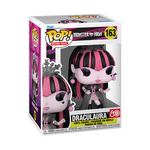 Pop! Draculaura (Howliday Outfit), , hi-res view 2
