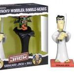 Samurai Jack and Aku, , hi-res view 1