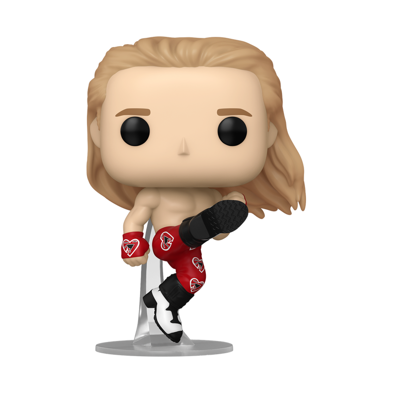 Pop! Shawn Michaels (Sweet Chin Music), , hi-res view 1