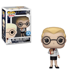 BTAS - Dr. Harleen Quinzel, , hi-res view 1