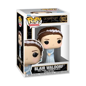 Pop! Blair Waldorf, Image 2