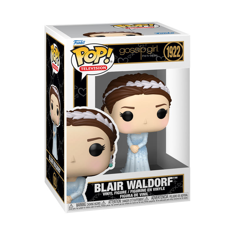 Pop! Blair Waldorf | Funko