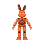 System Error Bonnie (Glow) Action Figure, , hi-res view 1