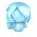 Pint Size Heroes: Steven Universe - Rose Quartz (Hologram), , hi-res view 1