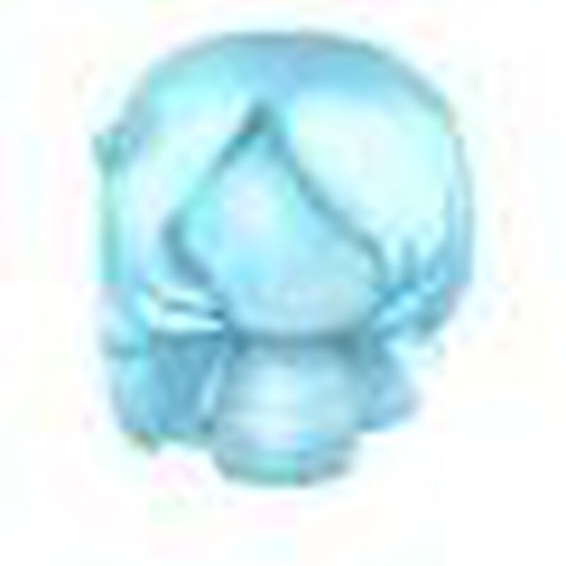 Pint Size Heroes: Steven Universe - Rose Quartz (Hologram), , hi-res view 1