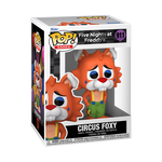 Pop! Circus Foxy, , hi-res view 2