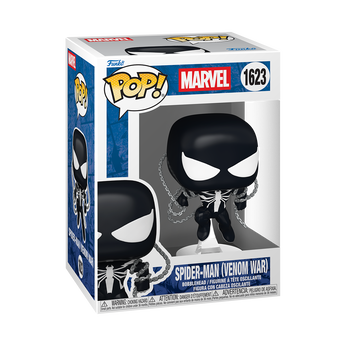 Pop! Spider-Man (Venom War), , hi-res view 2